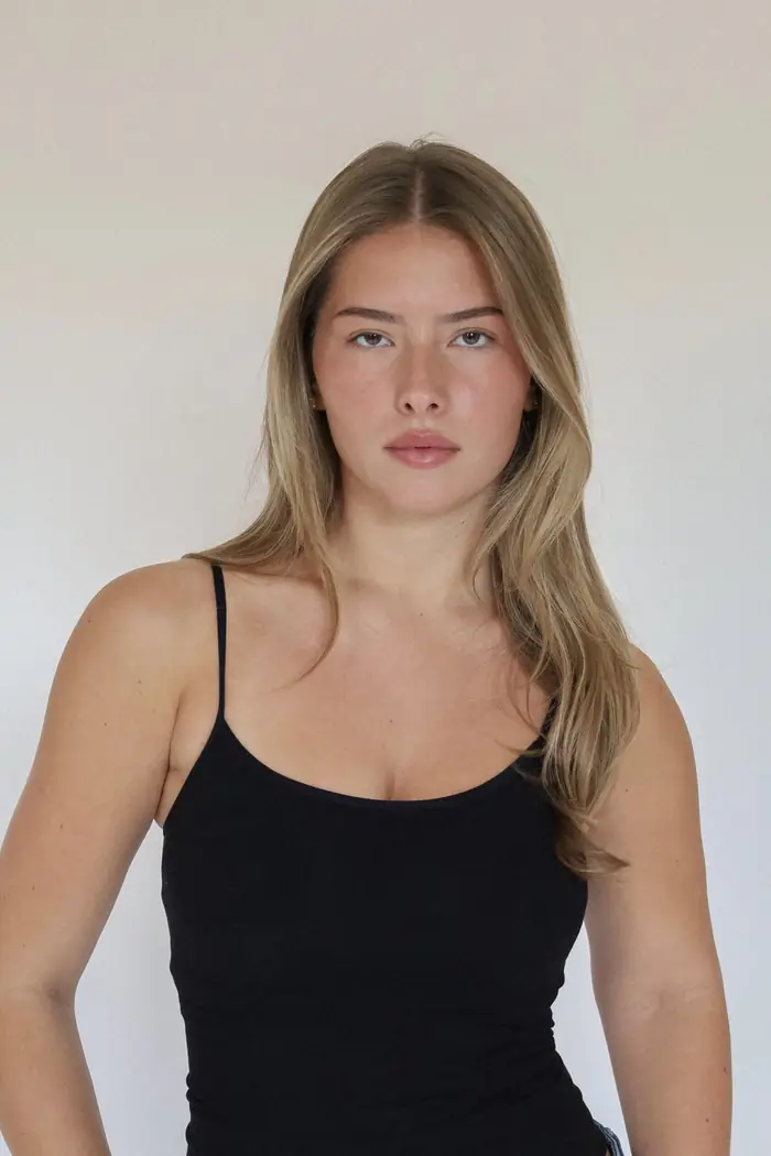 Joy, studio photograph for Deely Creators