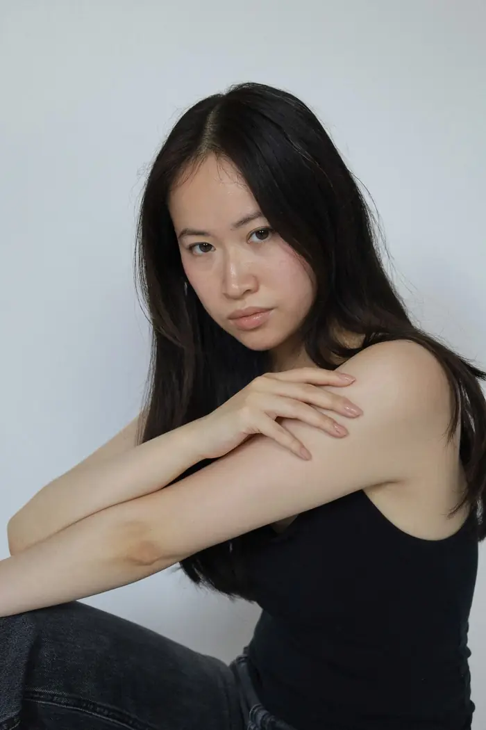 Lillian, Deely Creators model