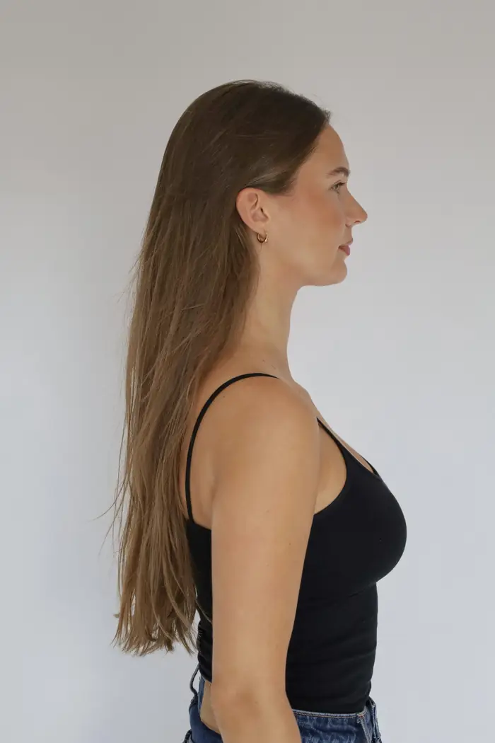 Majka, studio photograph for Deely Creators